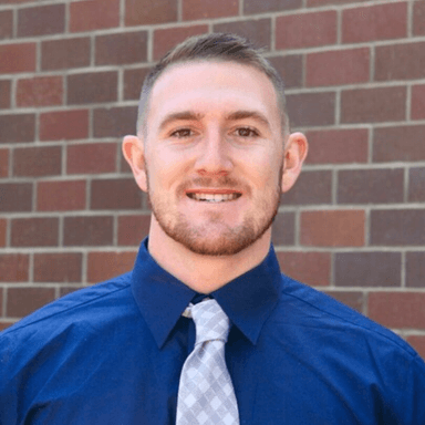 Austin Guibor profile image