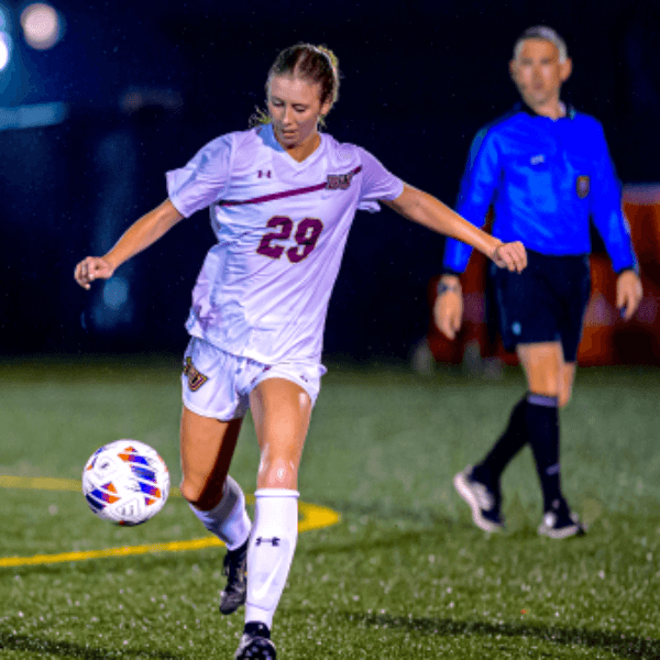 Lauren Bull profile image