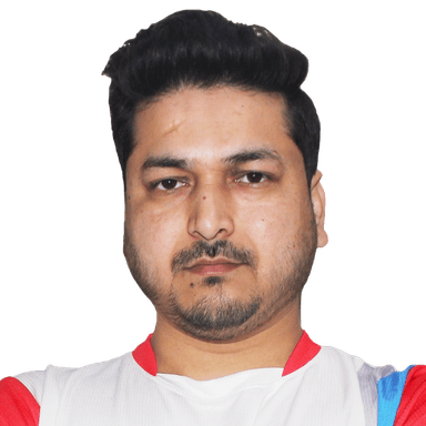 Ashish Ashish profile image