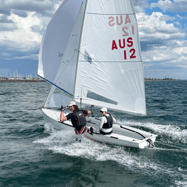 Angus Higgins profile image