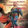 Superman Pro 2019 profile photo