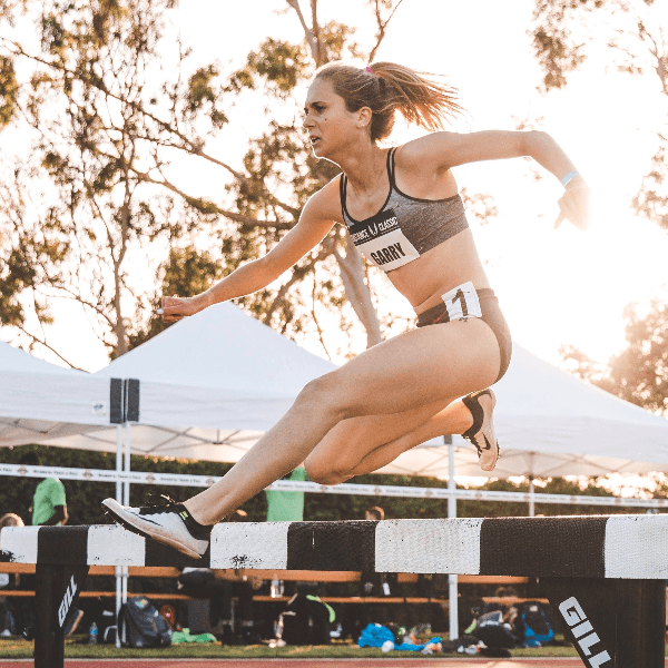 Kira Garry profile image