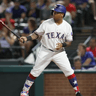 Willie Calhoun profile photo