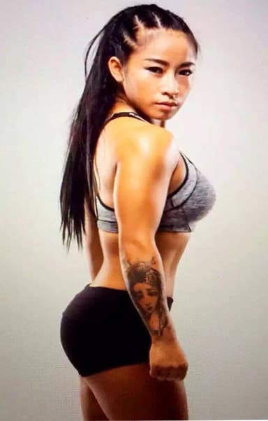 Xia Li profile image