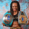 Carisse Brown profile photo