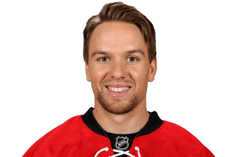 Zach Boychuk profile image