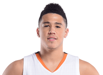 Devin Booker profile image