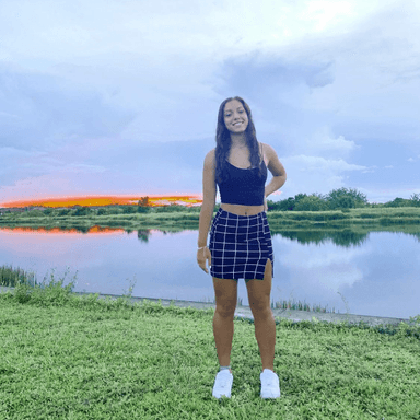 Catie Reszel profile image