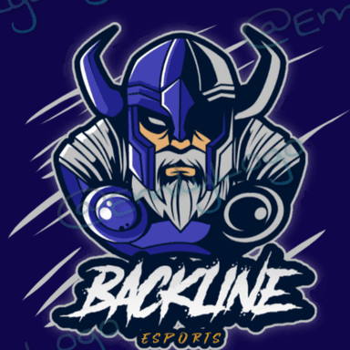 Backline Esports profile image