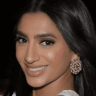 Megha Rao profile image