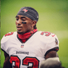 Jordan Whitehead profile photo
