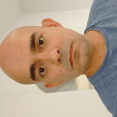 Clark Alnert profile image