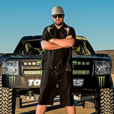 BJ Baldwin profile image