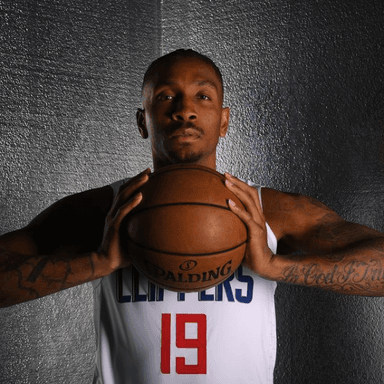 Rodney McGruder profile image