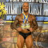 Randie Glover profile photo