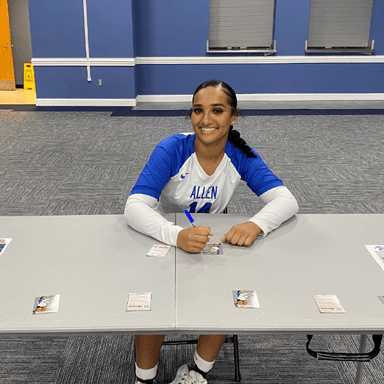 Maliyah Spencer profile image