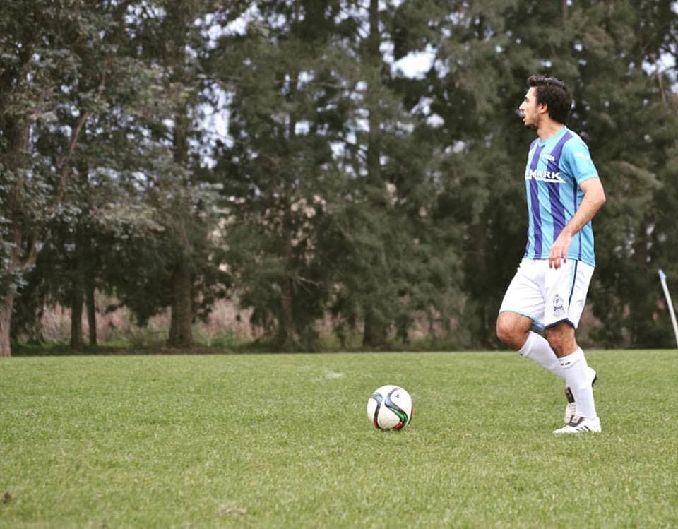 Viken Martin Safarian profile image