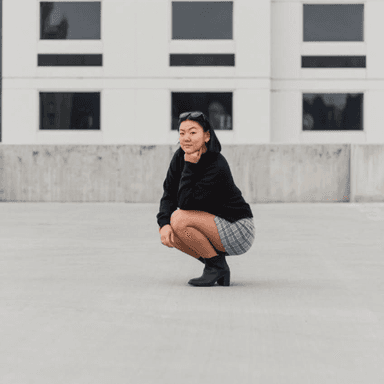 Alisa Kim profile image