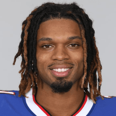 Damar Hamlin profile image