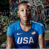 Inika Mcpherson profile photo