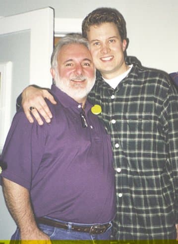 Bill Sanders profile image