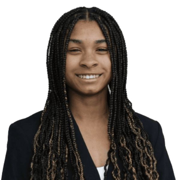 Maddie Packer profile image