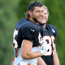 Tyler Eifert profile photo
