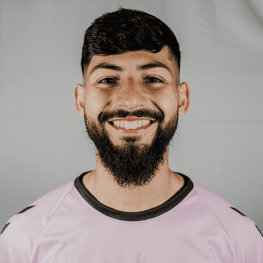 Giancarlo Canas-Jarquin profile image