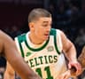 Payton Pritchard profile photo