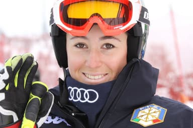 Sofia Goggia profile image