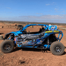 Progressive Powersports Racing profile photo
