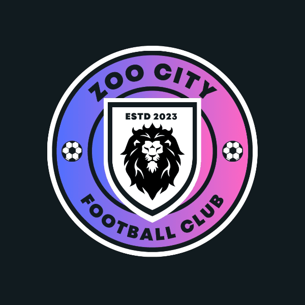 Zoo City FC profile image