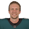 Nick Foles profile photo