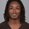 Sheldrick Redwine profile photo