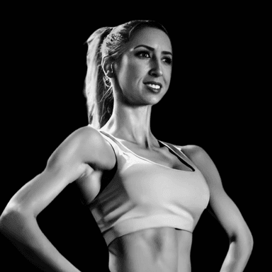 Kimi Bader profile image
