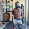 Dorian Harris profile photo