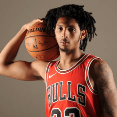 Cameron Payne profile image