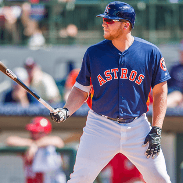 A.J. Reed profile image