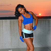 Condreda Presley profile image