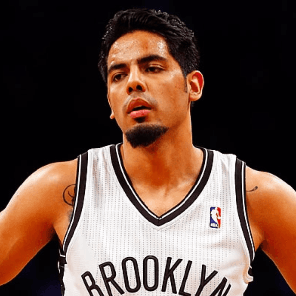 Jorge Gutierrez profile image