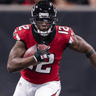 Mohamed Sanu profile photo