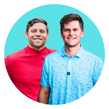 BroV1 Golf & GolfBusters profile image