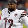 Charles Leno profile photo
