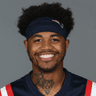 Kendrick Bourne profile photo