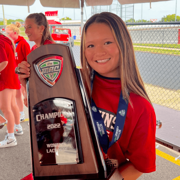 Kayla Stecker profile image