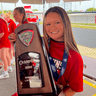 Kayla Stecker profile photo