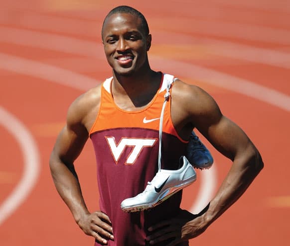 Keith Ricks profile image