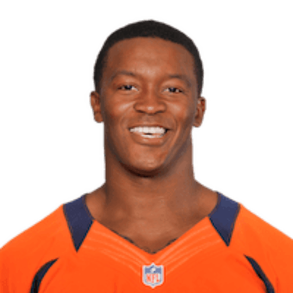 Demaryius Thomas profile image