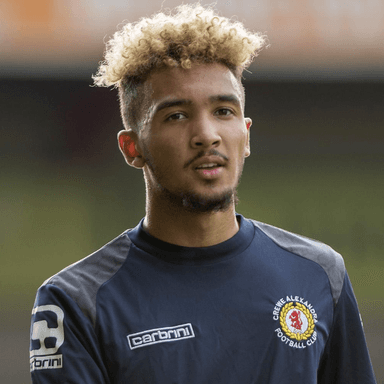Alex Kiwomya profile image