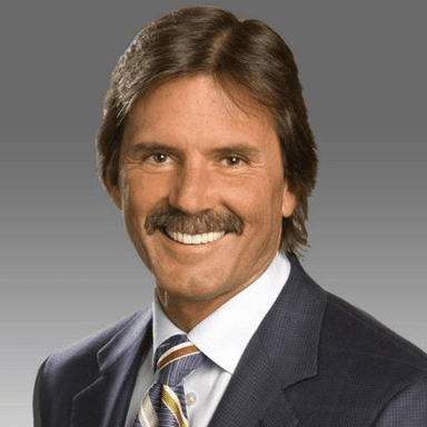 Dennis Eckersley profile image